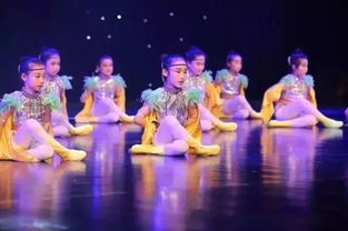杨浦 中国民族民间舞蹈 开课啦 专业师资队伍 现可预约报名