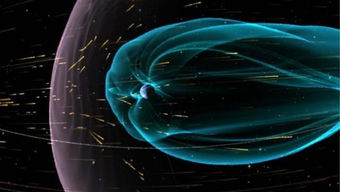地球上的天然保护层出现惊人裂缝,磁场减弱速度比以前快十倍以上 