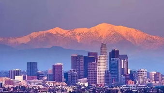 好莱坞迷梦 遇见天使之城,洛杉矶网红景点打卡地集合
