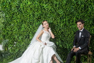 上海最好的婚纱摄影工作室,婚纱照哪家好婚纱照前十名