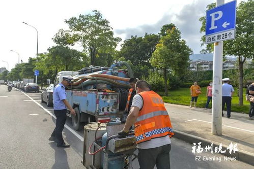 福州市区哪里停车不收费可以睡觉(免费公共停车场可以过夜吗)