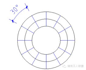 斜屋面施工计算方法 