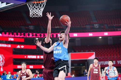 全面青少年蓝球比赛,天津有哪些青少年的篮球赛可以报名