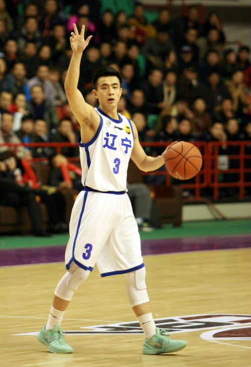 nba选秀中国球员,进入NBA的中国人