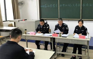 江西警察学院是几本,南昌有几所二本大学