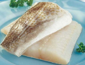 北极鳕鱼 品味越洋而来的 白色黄金