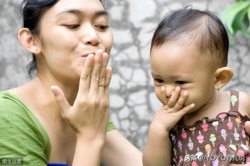 当孩子说 我不会,我不行 的时候,三种思维方式撬动自信心