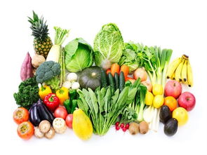 吃什么蔬菜能减肥