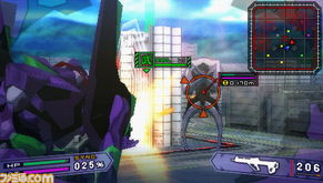 evapsp游戏攻略,标题：PSP游戏《EVA》攻略详解