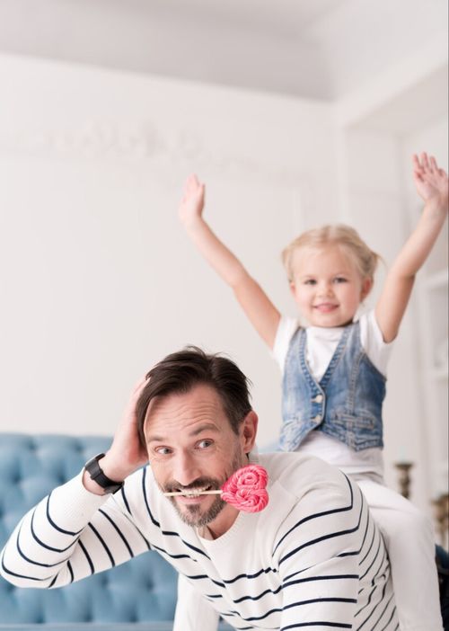 心理学家 有以下3种 坏习惯 的父母,往往能养出优秀娃