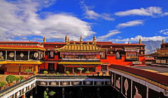 茶卡盐湖 可可西里 纳木错 林芝 布达拉宫青藏线经典包车或拼车10日自由行 天上西藏,去看那雪山青草,美丽的喇嘛庙