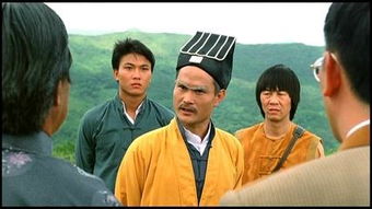 林正英电影合集,林正英,一个在香港电影界有着深远影响力的武术指导和导演,他的作品在国内外都享有极高的声誉