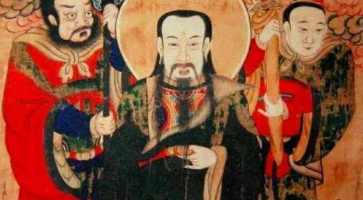 东汉中期道教的领袖是谁 