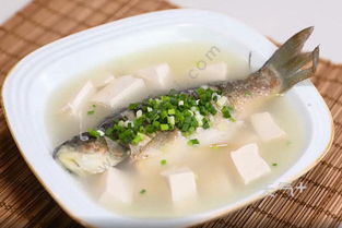 鱼汤怎么做好吃又简单