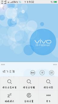 vivo手机的相册里图片编辑是没有涂鸦吗 我怎么找不到 vivo手机的i音乐里可以直接通过屏幕调节 