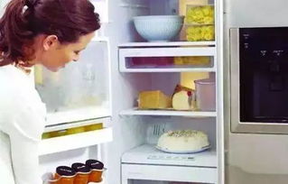 生活小常识,如何保持冰箱卫生