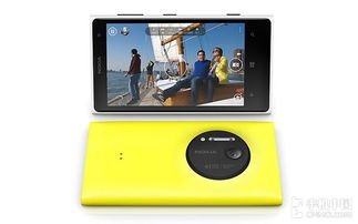 诺基亚lumia 1020,请问，诺基亚手机1020的配置参数？远行内存，机身内存，电量？