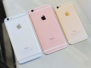 iPhone6 plus跟6s哪个更值得买啊 求建议 