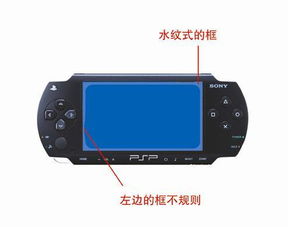 买psp,PSP：游戏迷们的终极利器，你还在等什么？-第5张图片-捷梯游戏网
