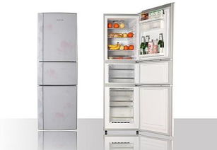 什么牌子的电冰箱好,电冰箱品牌推荐：保