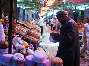 喀什旅游攻略,喀什，一座历史与美食交织的神秘之城