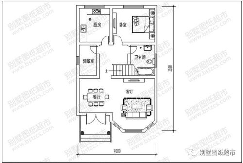 10套进深11米自建别墅,第9套建三层只要22万,你想建哪套 