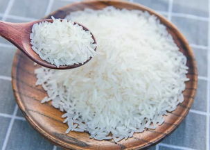 每天一个冷知识 买大米时,长粒米和圆粒米到底有啥区别