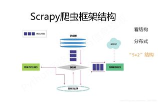 scrapy框架怎么安装(Python如何安装scrapy)