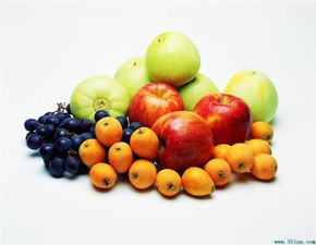 吃水果的正确时间,洗水果的正确姿势 