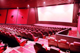 五棵松电影院:历史、文化与未来的融合