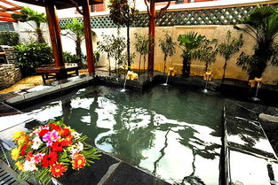 汤山的温泉,南京汤山温泉哪家最好最值得去的温泉推荐