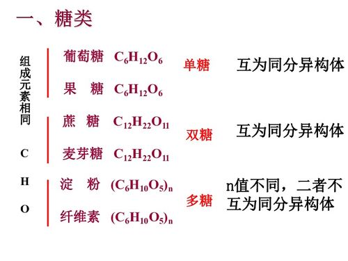 化学必修2第三章第四节基本营养物质下载 化学 