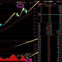 600019（宝钢股份）为什么上涨的这么慢呢？