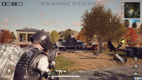 pubg透视自瞄辅助卡盟,绝地求生：透视自瞄辅助卡盟，让你轻松成为战场上的王者！(图1)