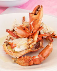 秋季吃螃蟹有技巧 谨记12禁忌更健康 