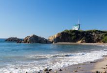 leo carrillo beach weather,Leo Carrillo Beach Weather: A Comprehensive Guide