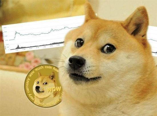 doge币登月,手机上怎样买卖狗狗币？