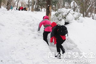 梦见旅游穿的很厚是什么意思 梦到旅游穿的很厚好不好 大鱼解梦网 