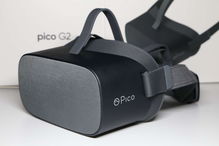 身临其境沉浸式影院 Pico G2 4K版VR一体机测评