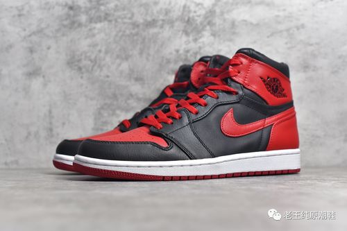 AJ 1禁穿到底为什么这么受人欢迎,又为什么能成为现在球鞋圈的大佬