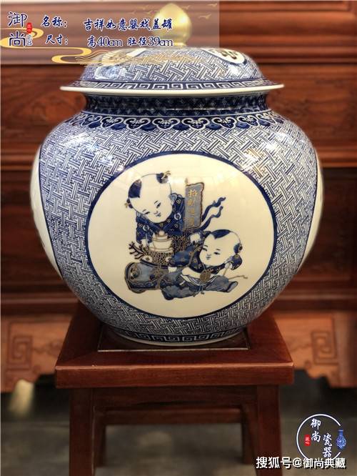御尚瓷器丨杨海新 将禅意寓于瓷器的瓷艺家