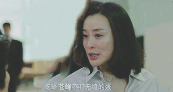 改造婚姻成本和直接离婚哪个成本更大 我的前半生 告诉你答案