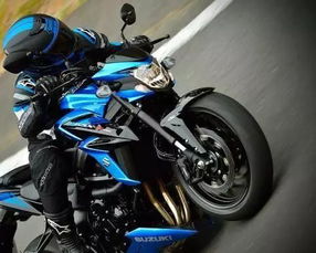 黄龙600终结者来了 豪爵铃木GSX S750登场,纯四缸街车,售5万起