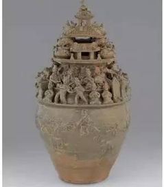 古代瓷器介绍和制作方法