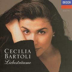 Cecilia Bartoli A Portrait Cecilia Bartoli