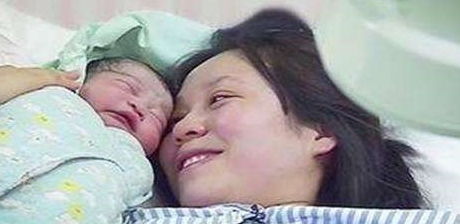 孕妇生孩子时发生意外,婆婆做了一个决定,孕妇一生都无法忘记