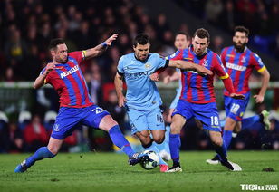 diễn biến chính man city gặp crystal palace,Đội hình xuất phát của Manchester City