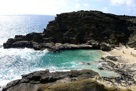 迷人的夏威夷风情 火奴鲁鲁旅游攻略 