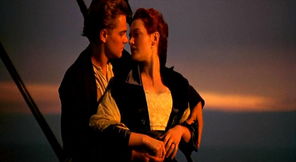 最悲惨的电影,泰坦尼克号——无法磨灭的悲惨记忆