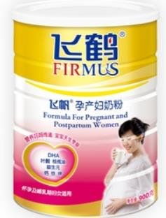 孕妇奶粉的价格，飞鹤孕妇奶粉多少钱一罐